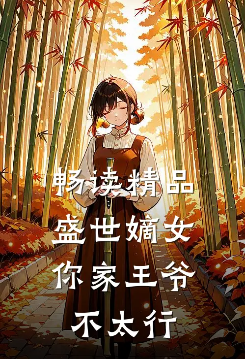 畅读精品盛世嫡女：你家王爷不太行