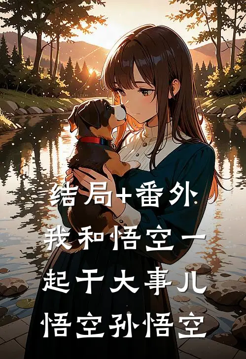 结局+番外我和悟空一起干大事儿悟空孙悟空