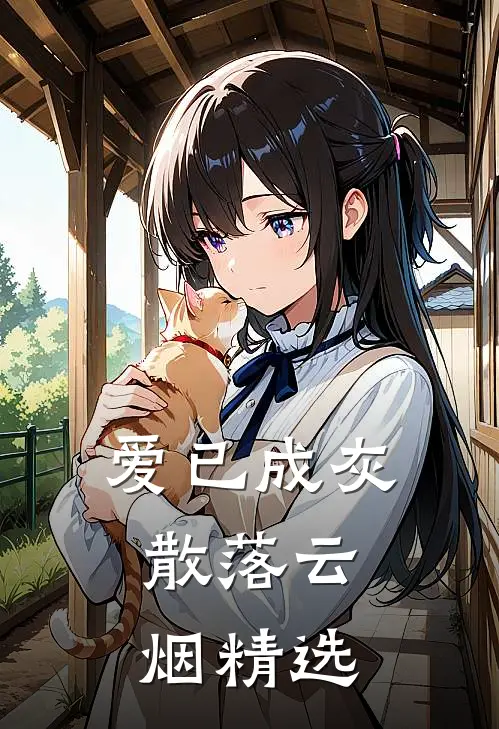 爱已成灰，散落云烟精选