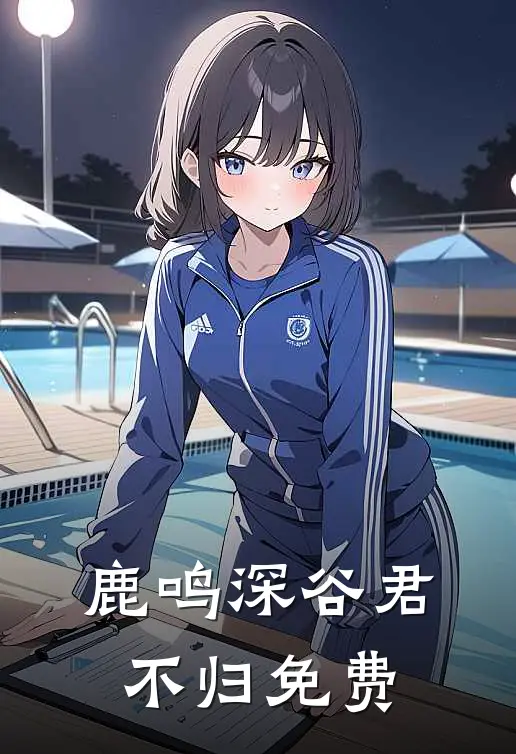 鹿鸣深谷君不归免费