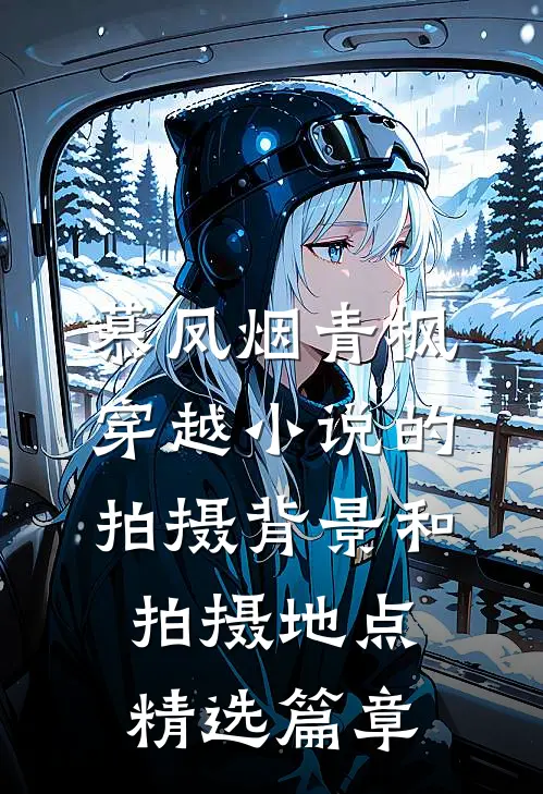 慕凤烟青枫穿越小说的拍摄背景和拍摄地点精选篇章