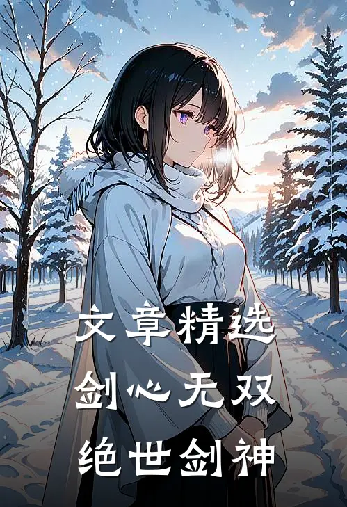 文章精选剑心无双：绝世剑神