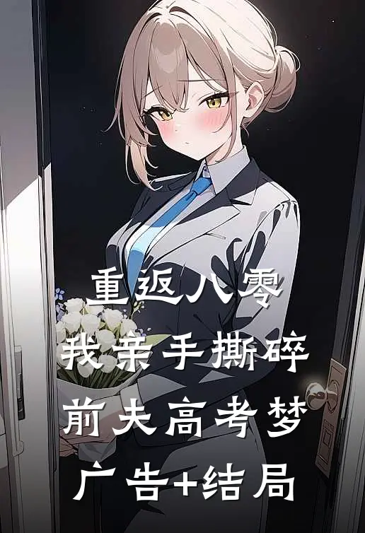 重返八零，我亲手撕碎前夫高考梦广告+结局