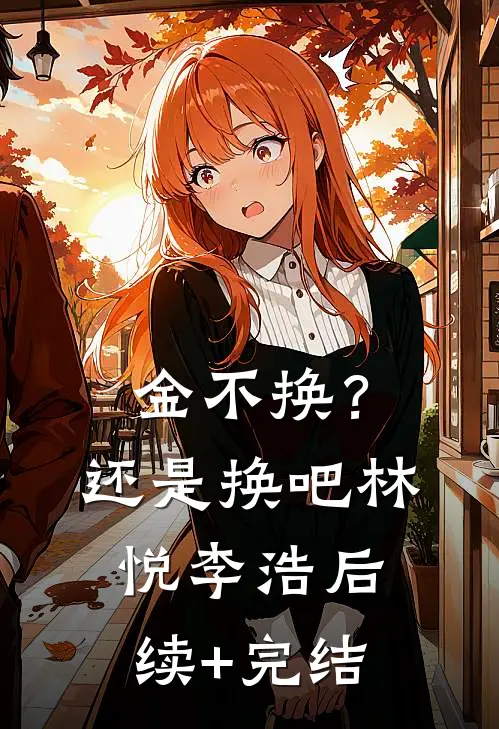 金不换？还是换吧林悦李浩后续+完结