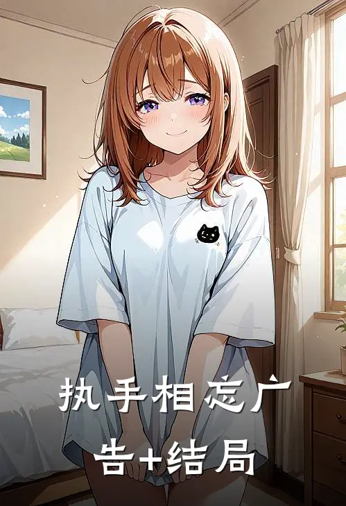 执手相忘广告+结局