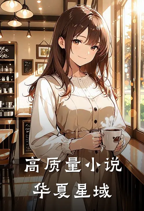高质量小说华夏星域