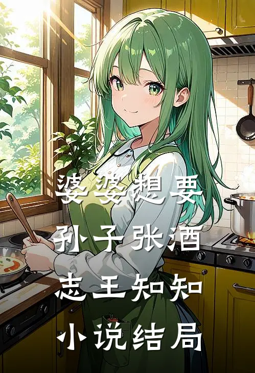 婆婆想要孙子张酒志王知知小说结局