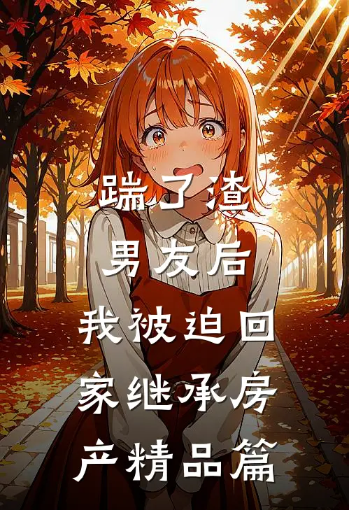 踹了渣男友后，我被迫回家继承房产精品篇
