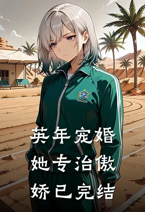 英年宠婚：她专治傲娇已完结