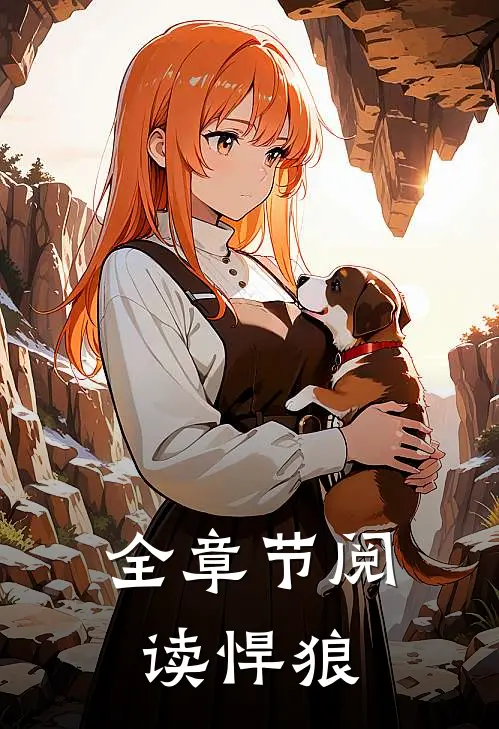 全章节阅读悍狼