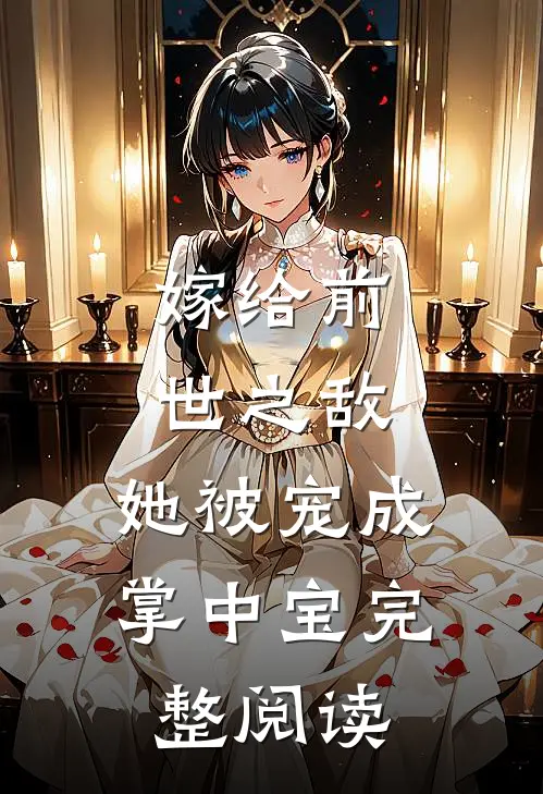嫁给前世之敌,她被宠成掌中宝完整阅读