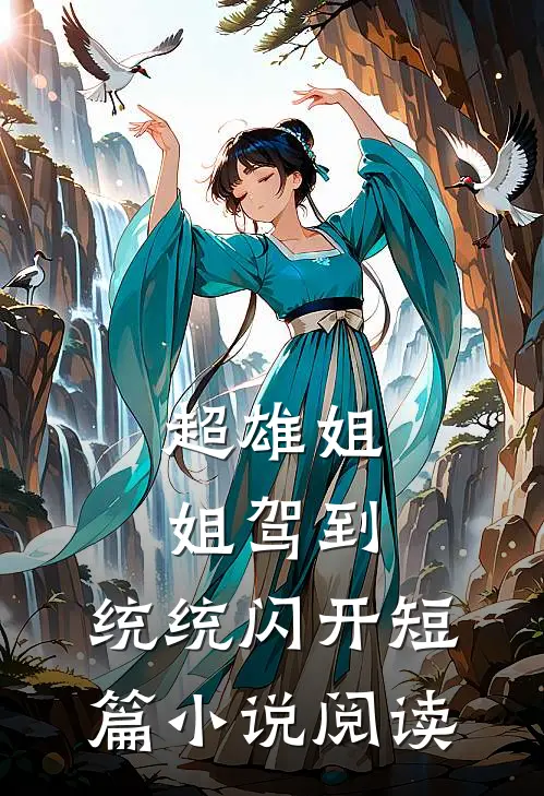 超雄姐姐驾到，统统闪开短篇小说阅读