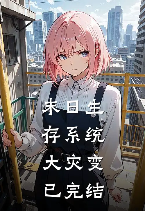 末日生存系统：大灾变已完结