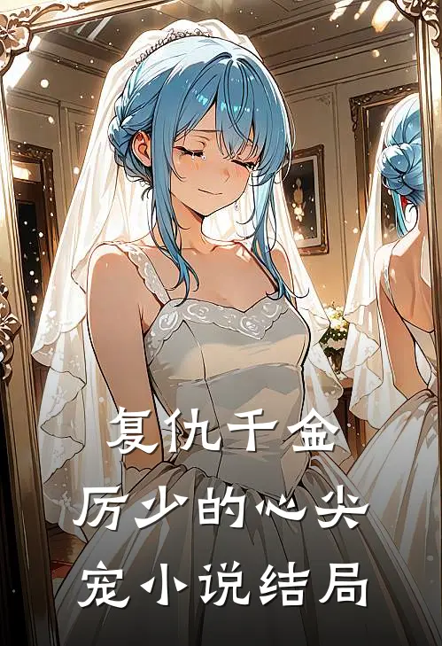 复仇千金：厉少的心尖宠小说结局