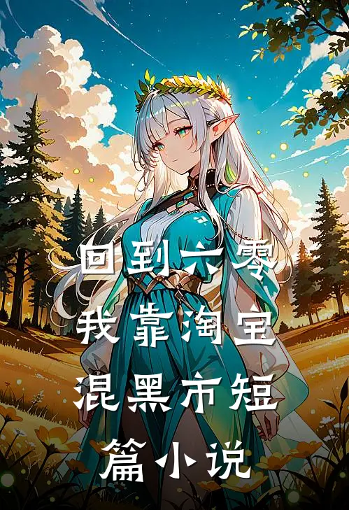 回到六零，我靠淘宝混黑市短篇小说
