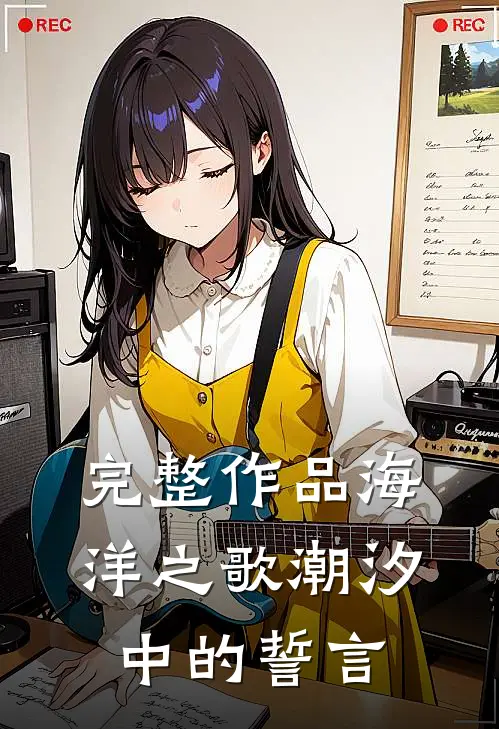 完整作品海洋之歌潮汐中的誓言