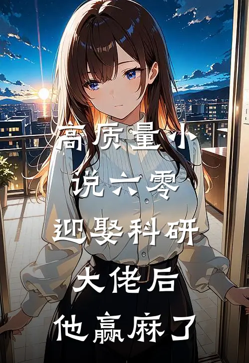 高质量小说六零：迎娶科研大佬后，他赢麻了