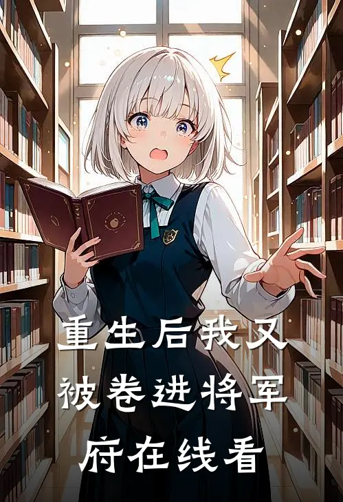 重生后我又被卷进将军府在线看
