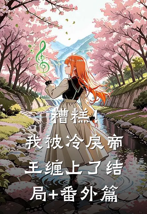 糟糕！我被冷戾帝王缠上了结局+番外篇