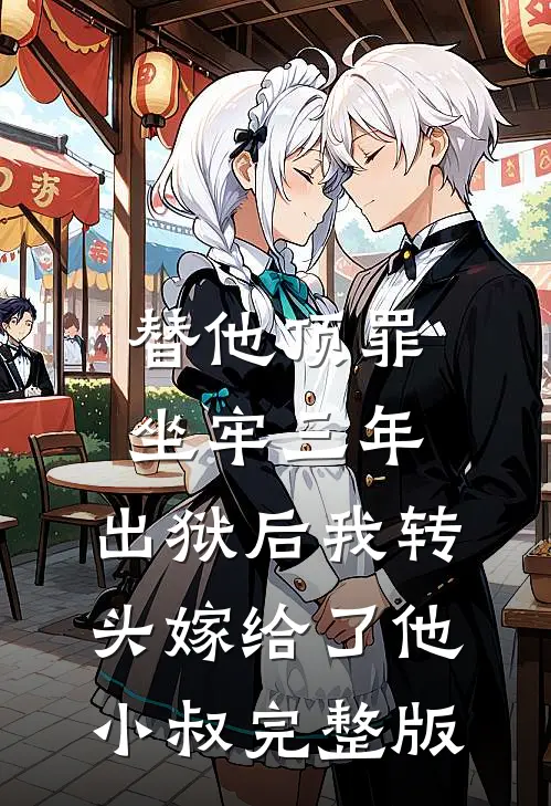 替他顶罪坐牢三年，出狱后我转头嫁给了他小叔完整版