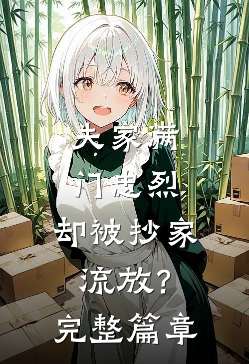 夫家满门忠烈，却被抄家流放？完整篇章