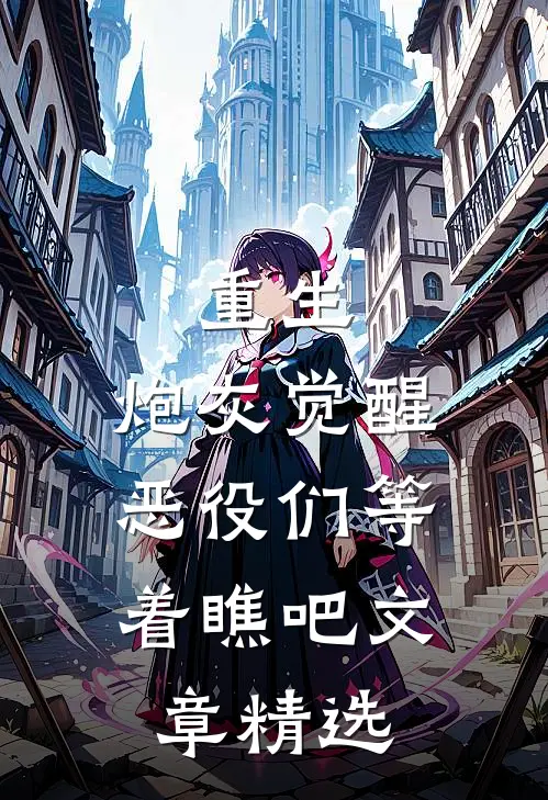 重生：炮灰觉醒，恶役们等着瞧吧文章精选