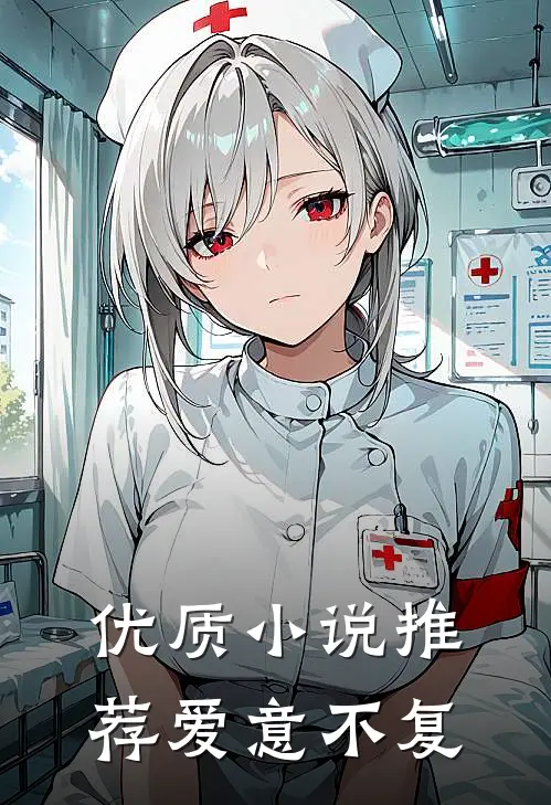 优质小说推荐爱意不复