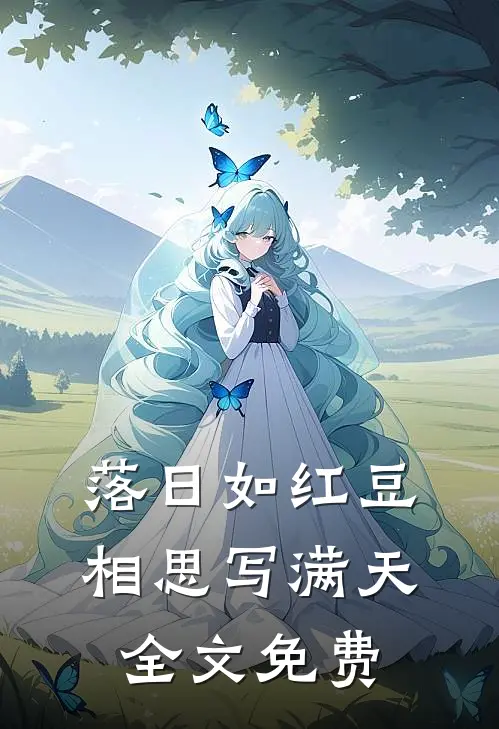 落日如红豆，相思写满天全文免费