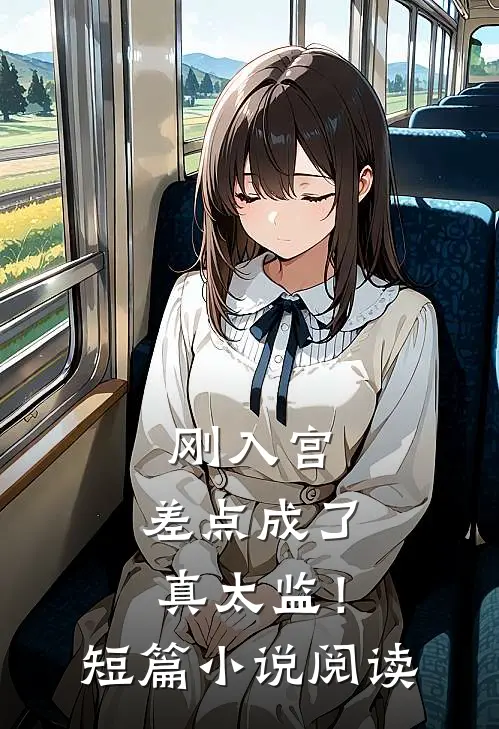 刚入宫，差点成了真太监！短篇小说阅读
