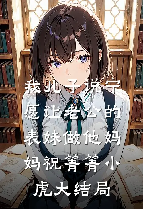 我儿子说宁愿让老公的表妹做他妈妈祝箐箐小虎大结局