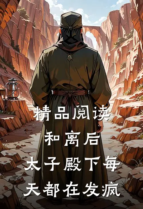 精品阅读和离后，太子殿下每天都在发疯