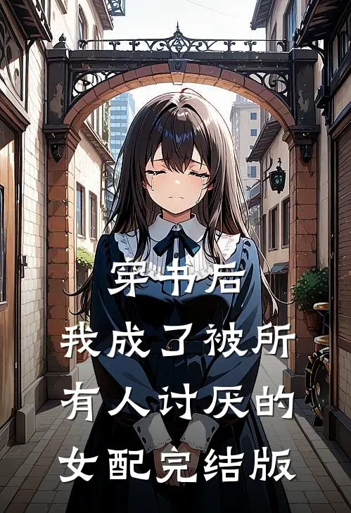 穿书后，我成了被所有人讨厌的女配完结版