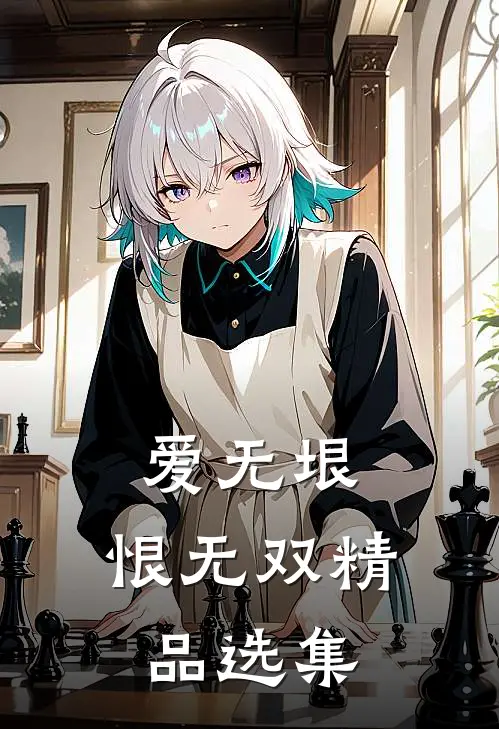 爱无垠，恨无双精品选集