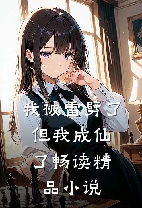 我被雷劈了，但我成仙了畅读精品小说