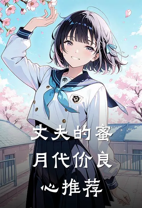 丈夫的蜜月代价良心推荐