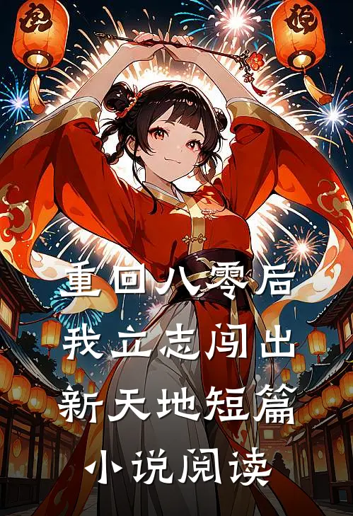 重回八零后，我立志闯出新天地短篇小说阅读