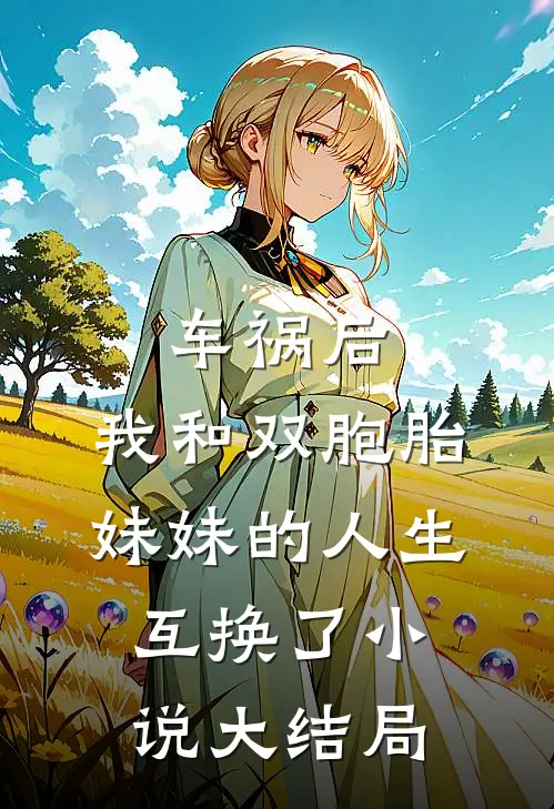 车祸后，我和双胞胎妹妹的人生互换了小说大结局