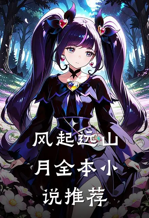 风起远山月全本小说推荐