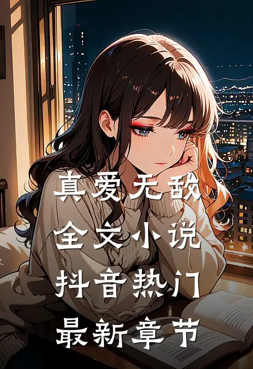 真爱无敌全文小说抖音热门最新章节