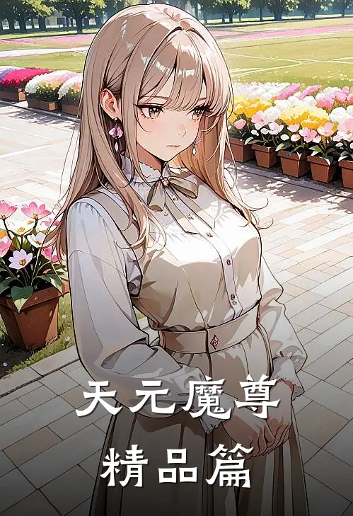 天元魔尊精品篇