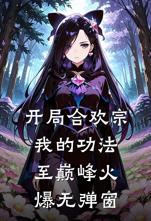 开局合欢宗，我的功法至巅峰火爆无弹窗