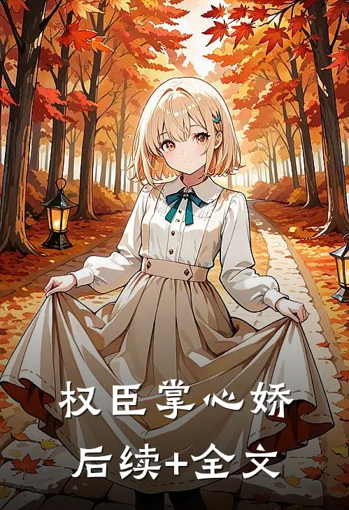权臣掌心娇后续+全文
