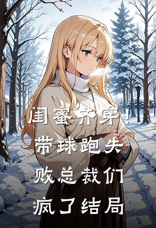闺蜜齐穿！带球跑失败总裁们疯了结局