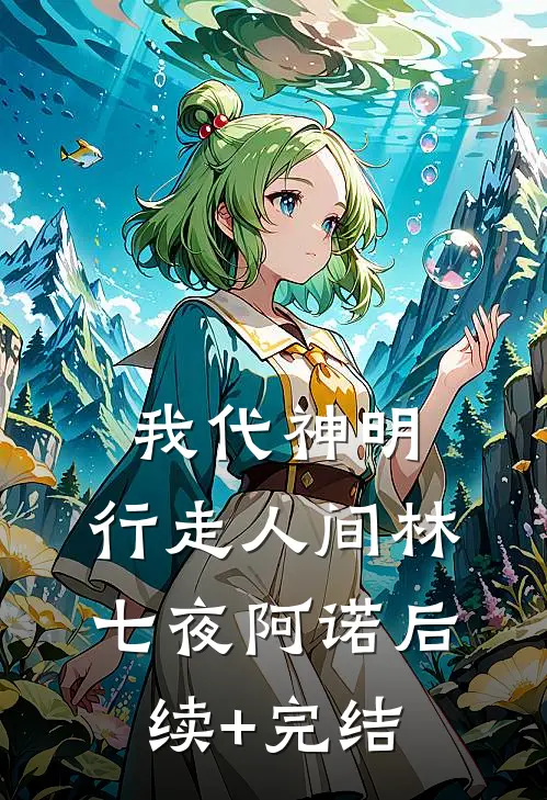我代神明，行走人间林七夜阿诺后续+完结