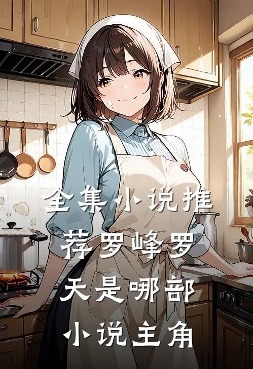 全集小说推荐罗峰罗天是哪部小说主角