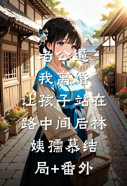 老公逼我离婚，让孩子站在路中间后林姨孺慕结局+番外