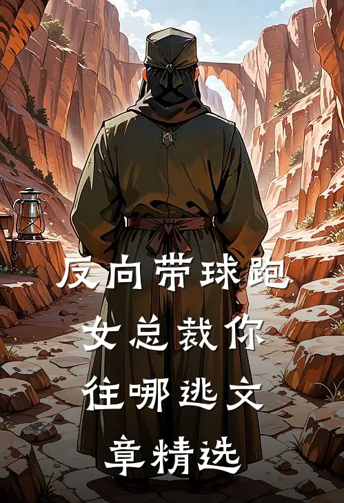 反向带球跑：女总裁你往哪逃文章精选