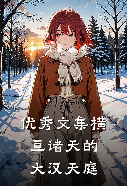 优秀文集横亘诸天的大汉天庭