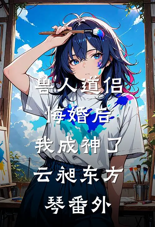 兽人道侣悔婚后，我成神了云昶东方琴 番外