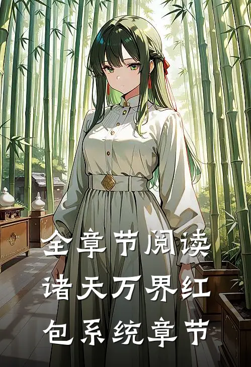 全章节阅读诸天万界红包系统章节